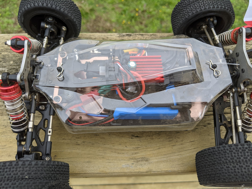 GPS SkyRC GSM020 для вимірювання швидкості