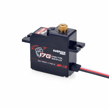Мотор Racerstar 2445 у різних варіантах KV