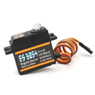 Surpass Hobby 2445 тієї самої базової конструкції