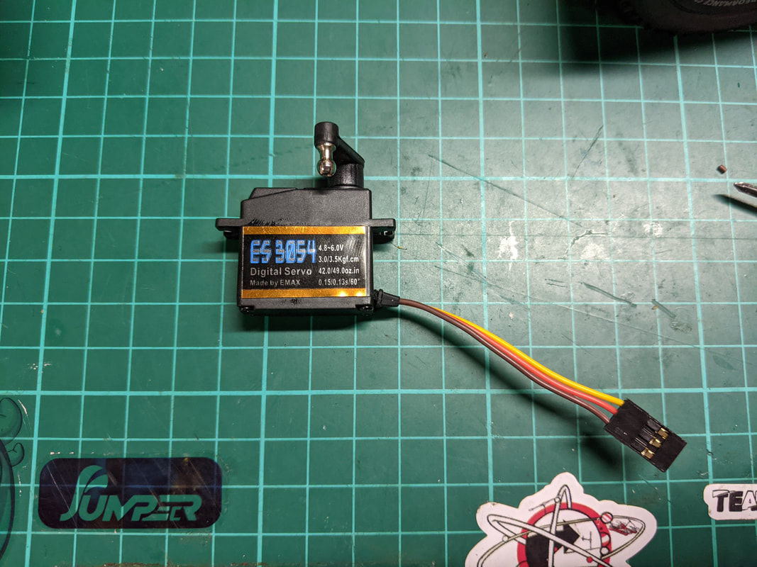LiPo CNHL 3S 2200 мА·год 70C