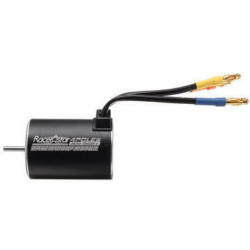 Безсенсорний мотор Racerstar 3650 5200 KV