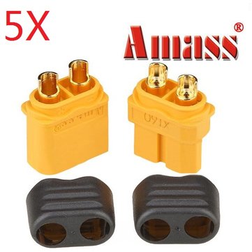 LiPo GNB 3S 2200 мА·год для коротких проходів