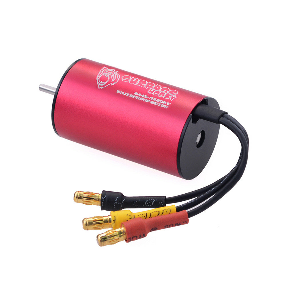 Безколекторний мотор 2445 3600 KV