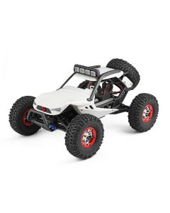 Wltoys 12429 Високошвидкісний 1/12 4WD