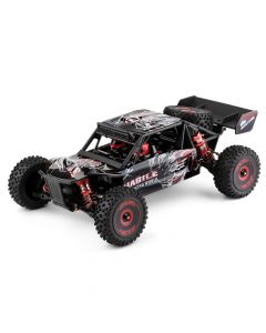 Wltoys 124016 Пустельний пікап безщітковий 75 км/год