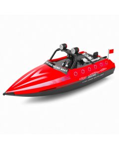 Wltoys WL917 Катер 16 км/год Червоний