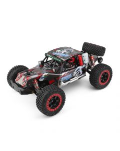 Wltoys 124028 Пустельний безщітковий 1/12 60 км/год
