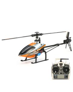 WLtoys V950 Гелікоптер 6CH 3D6G Безщітковий