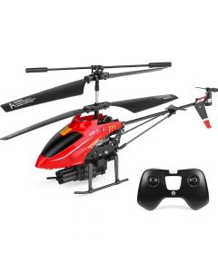 WLtoys V398-C Гелікоптер 2.4G 4CH Ракета