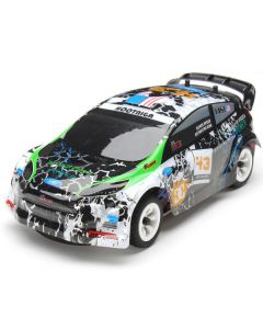 Wltoys K989 Дрифт-кар 1/28 4WD