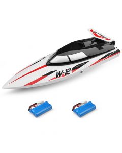 Wltoys WL912-A Катер 35 км/год