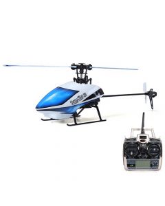 WLtoys V977 Power Star X1 Гелікоптер 6CH Безщітковий