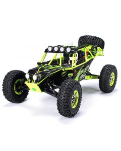 Wltoys 10428 Монстр краулер 1/10 4WD