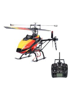 WLtoys V913 Гелікоптер 2.4G 4CH Безщітковий