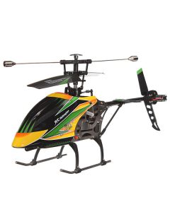 WLtoys V912 Гелікоптер 4CH Зелений