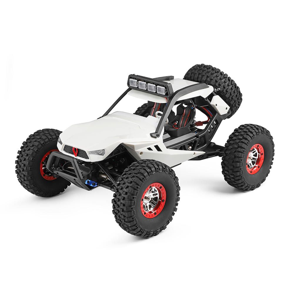 【ジャンク新品】WLtoys 12429 ４WD ⑤ ᐈ Wltoys 12429 Високошвидкісний 1/12 4WD від WL Toys – Купити в
