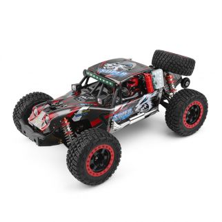 Wltoys 124028 Пустельний безщітковий 1/12 60 км/год