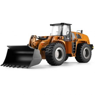 Wltoys 14800 Бульдозер 1/14 4WD