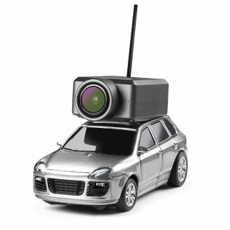 Wltoys 6401 Міні-авто 1/64 FPV WiFi