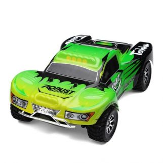 Wltoys A969 Гоночний трак 1/18 4WD Помаранчевий