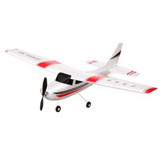 WLtoys F949 Літак Cessna 182 Мікро