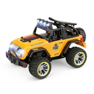 Wltoys 322221 Міні-авто 1/32 2WD Червоний