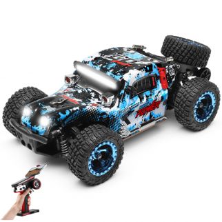 Wltoys 284161 Позашляховик 1/28 4WD LED