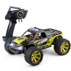 WLtoys 144002 - трагі 1:14, 4WD, до 50 км/год, LED, RTR