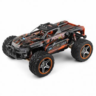 Wltoys 104018 Баггі безщіткова 1/10 55 км/год 4WD