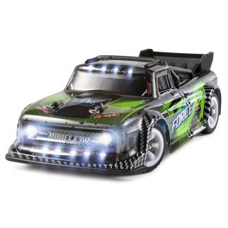 Wltoys 284131 Дрифт-кар 1/28 Short LED