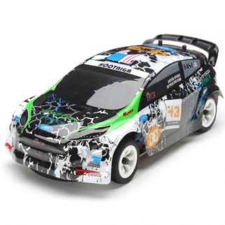 Wltoys K989 Дрифт-кар 1/28 4WD