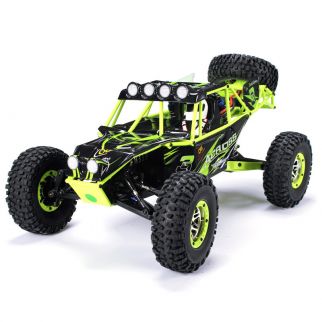 Wltoys 10428 Монстр краулер 1/10 4WD